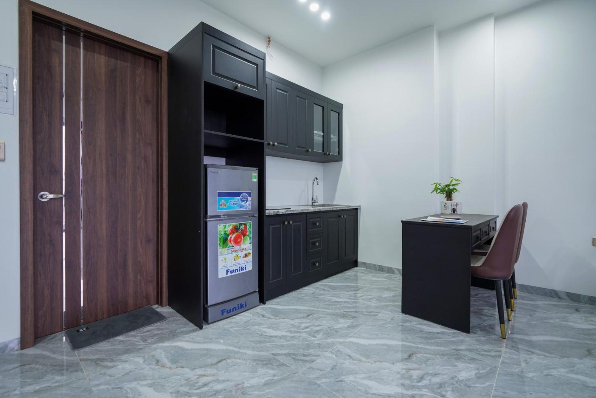 Golden Joy Hotel Hai Phong Exterior foto